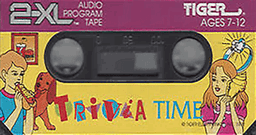 Trivia Time
